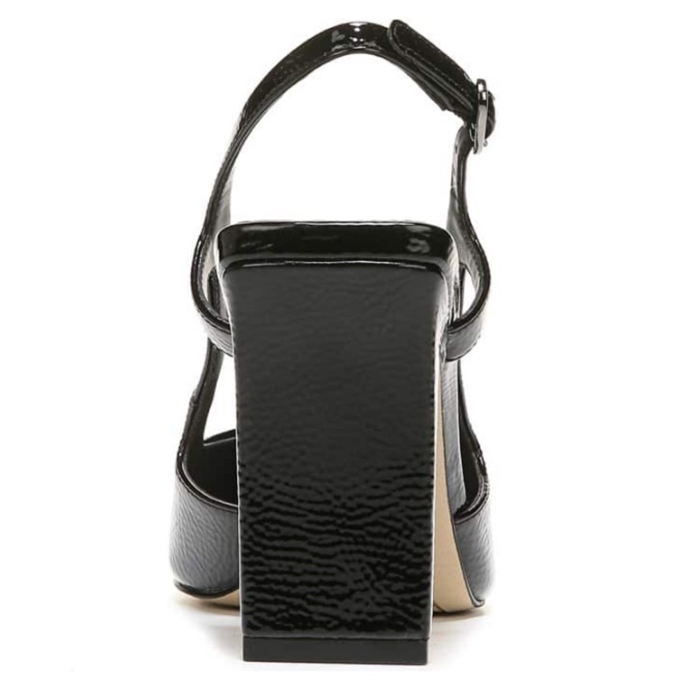 ✨Franco Sarto Women's Amina Slingback Pump - 10M - Picture 8 of 13